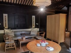 -法云安缦酒店