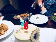 -BONCAKE裱花蛋糕(万象汇店)