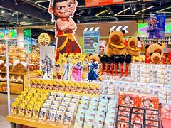 -太原茂业天地购物中心