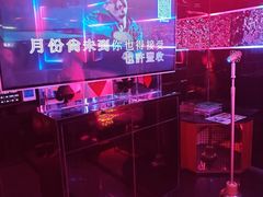 -TOP星派对KTV(珠影星光城店)