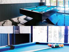 -美的鹭湖森林度假区