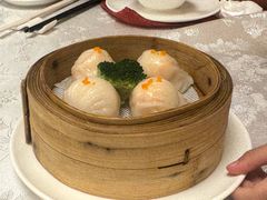 -酌宴府The China Club·广州万富希尔顿酒店(云城东路店)