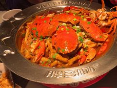 -胖哥俩肉蟹煲(杭州下沙学林街店)