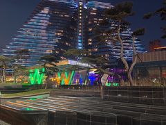 -西安W酒店·WEI全味西餐厅