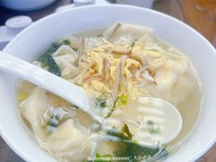 白汤开洋-勤德兴(湖滨路店)