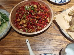 -无名小酒馆·湖北私房菜(昙华林店)