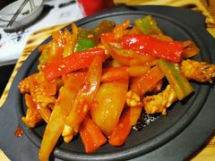 -纽斯桑拿会所(天山店)