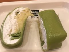 -满记甜品(正方京城店)