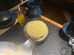 -湊湊火锅·茶憩(南京东路悦荟店)