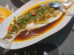 -3号仓库·创意中国菜(乐清正大广场店)