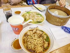 -蒋家桥饺面店(奥邦店)