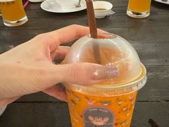 -大螃蟹海鲜餐厅