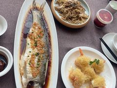 -羲和雅苑•北京烤鸭(瑞吉店)