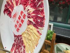 -手选潮汕鲜活牛肉火锅(二七广场店)