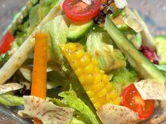 -水之惠鲜鱼料理(王府大街店)