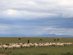 -青海湖国家重点风景名胜区
