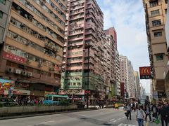 -义顺牛奶公司(庇利金街店)