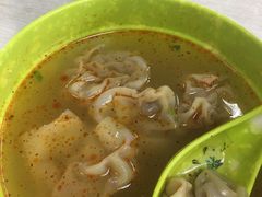 -金记老七家湾第一锅贴店(金沙井总店)