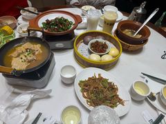 -小菜园新徽菜(无锡人民路红豆店)