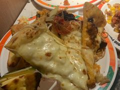 -比格比萨自助(宝山日月光店)