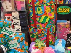 -LUSH(威尼斯人店)