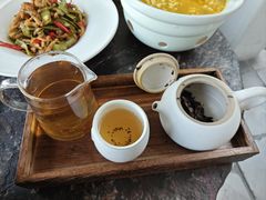 -瓦库茶馆17号(海汇港店)