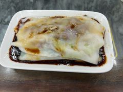 -穗银肠粉店(东川路店)
