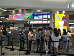 门面-LELECHA乐乐茶(新街口大洋店)