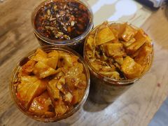 -江小菜酱菜(南京夫子庙步行街店)