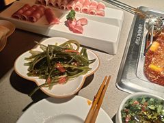 -海底捞火锅(崇文门新世界百货店)