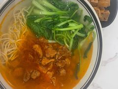 -老地方面馆(思南路店)