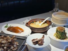 -四季民福烤鸭店(前门店)