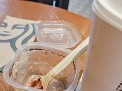 -星巴克(夏碧路店)