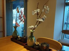 -晓寿司·日本料理(望京博雅店)