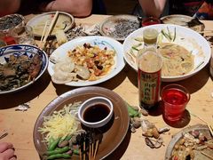 -鸽子窝(黄村店)
