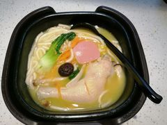 -阿香米线(深业上城店)