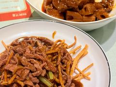-刘胖子家常菜·蹄花焖藕(江汉路总店)