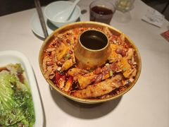 -全牛匠·乐山跷脚牛肉(西北旺万象汇店)