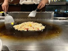 -大神太神·铁板烧(瑞虹天地月亮湾店)