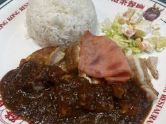 -龙记·香港茶餐厅(海上世界店)