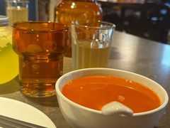 -汤城小厨•粤菜•靓汤(苏州街店)