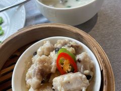 -潮府馆·非遗潮州菜·港式点心(世纪公园店)