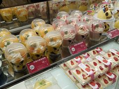 -味多美蛋糕(马家堡永辉店)