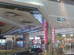 -三江源活鱼现烤(维多利摩尔城店)