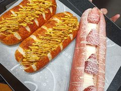 -LELECHA乐乐茶(新街口大洋店)