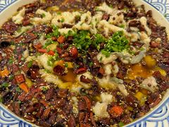 -川人百味(亿合城店)