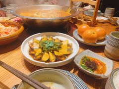 -老凯俚酸汤鱼(鸿通城店)