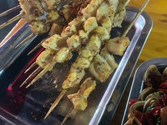 -老黑板筋(顺义总店)