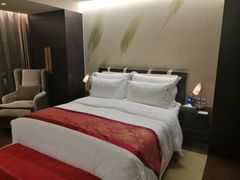 -北京北辰洲际酒店