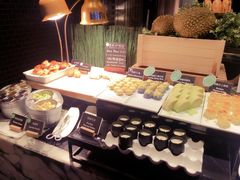 -香港唯港荟 Hotel ICON – The Market